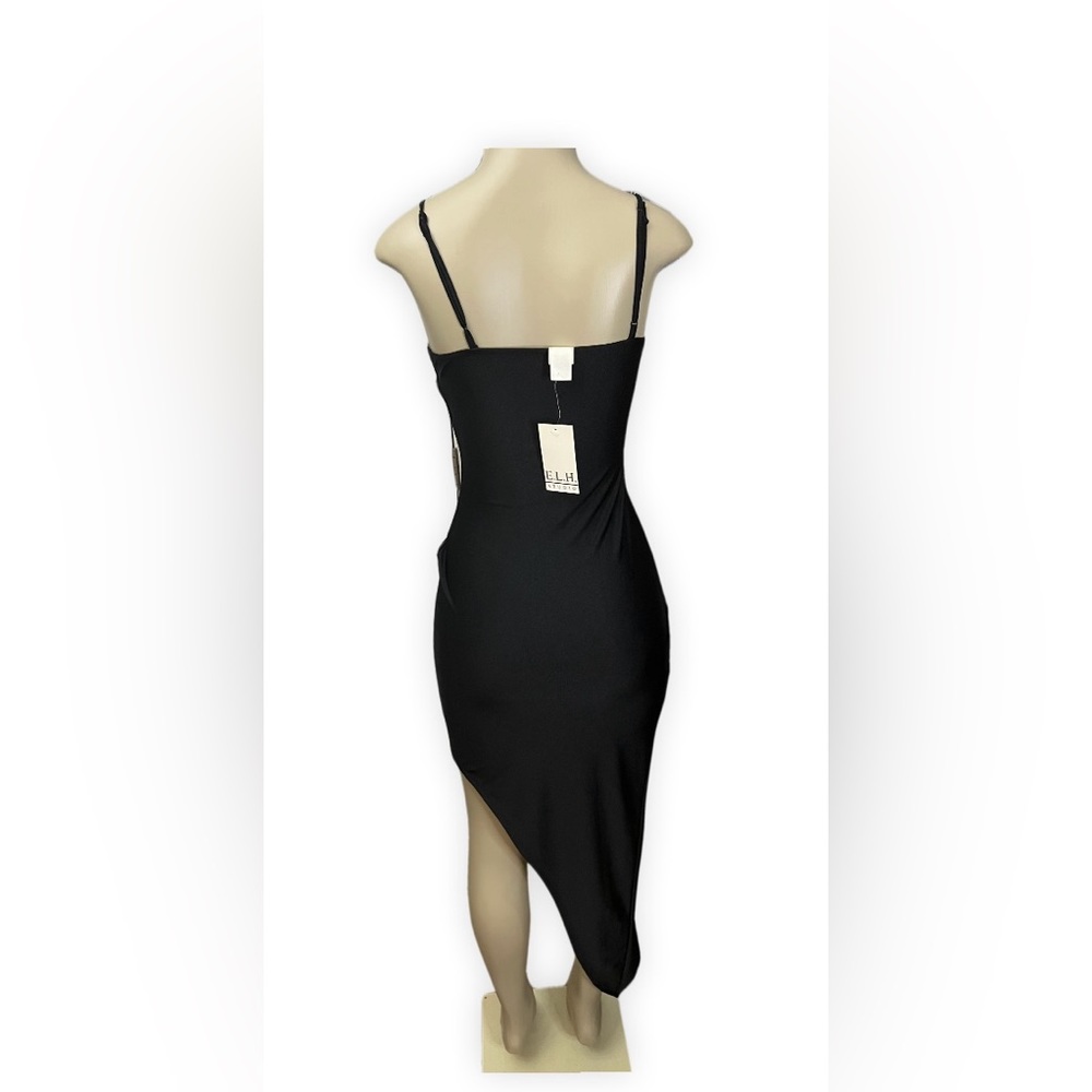 E.L.H. STUDIO DRESS NWT  ✨